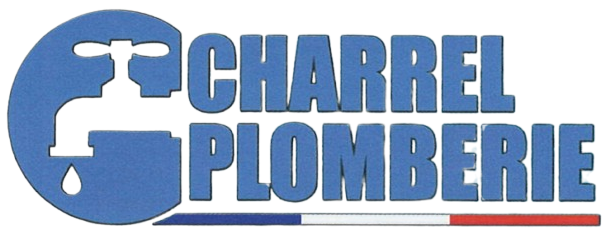 Logo Charrel Plomberie
