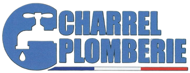 Logo Charrel Plomberie