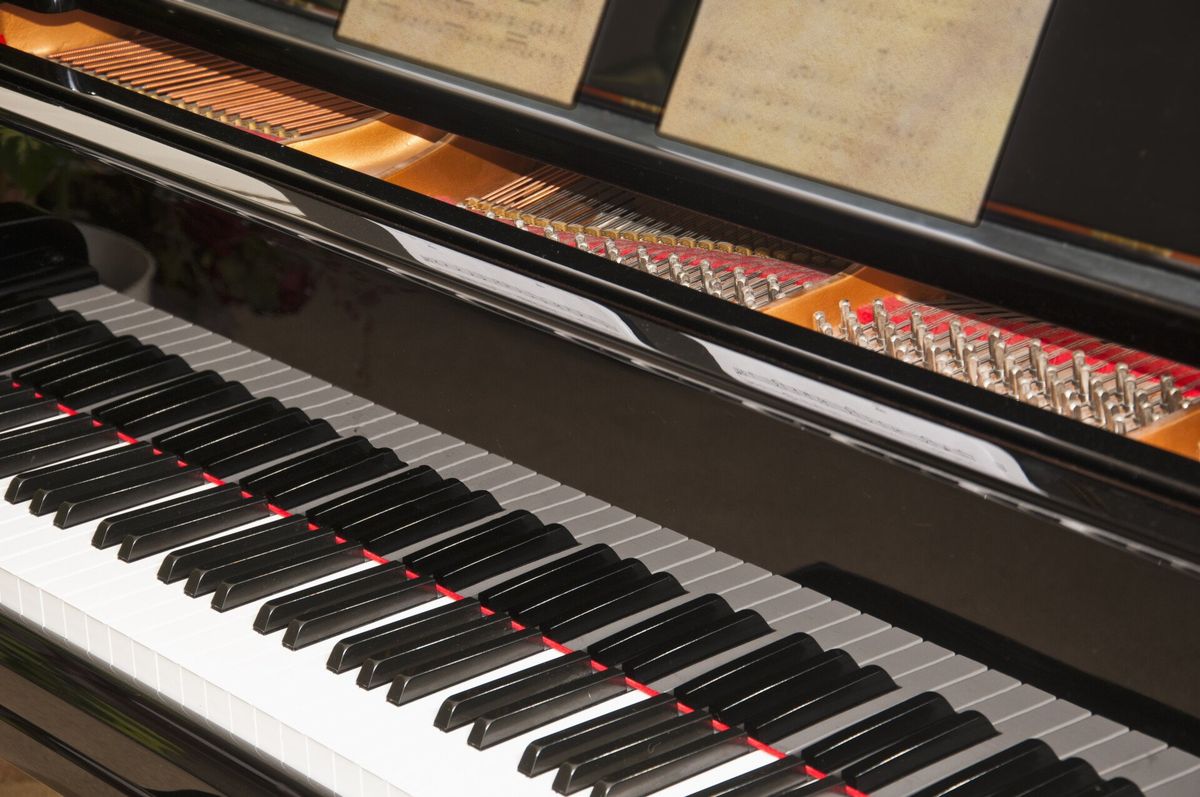 Accordeur de pianos à Mérignac (33) - Orgues