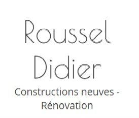 Logo Roussel DIdier