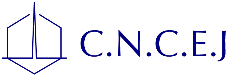 Logo CNCEJ