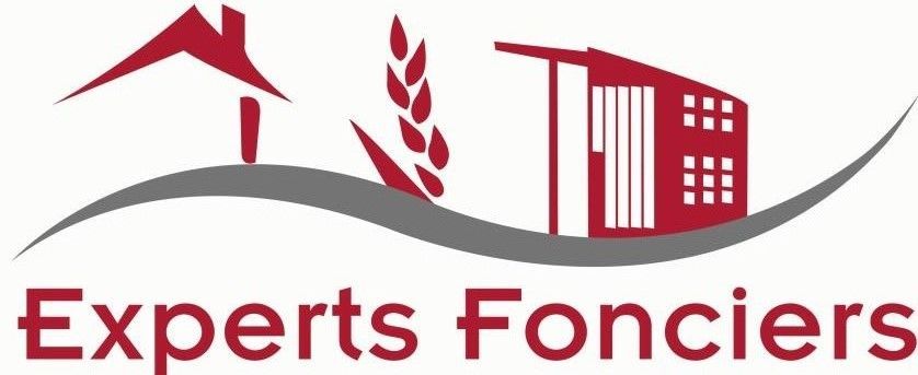 Logo Experts Fonciers