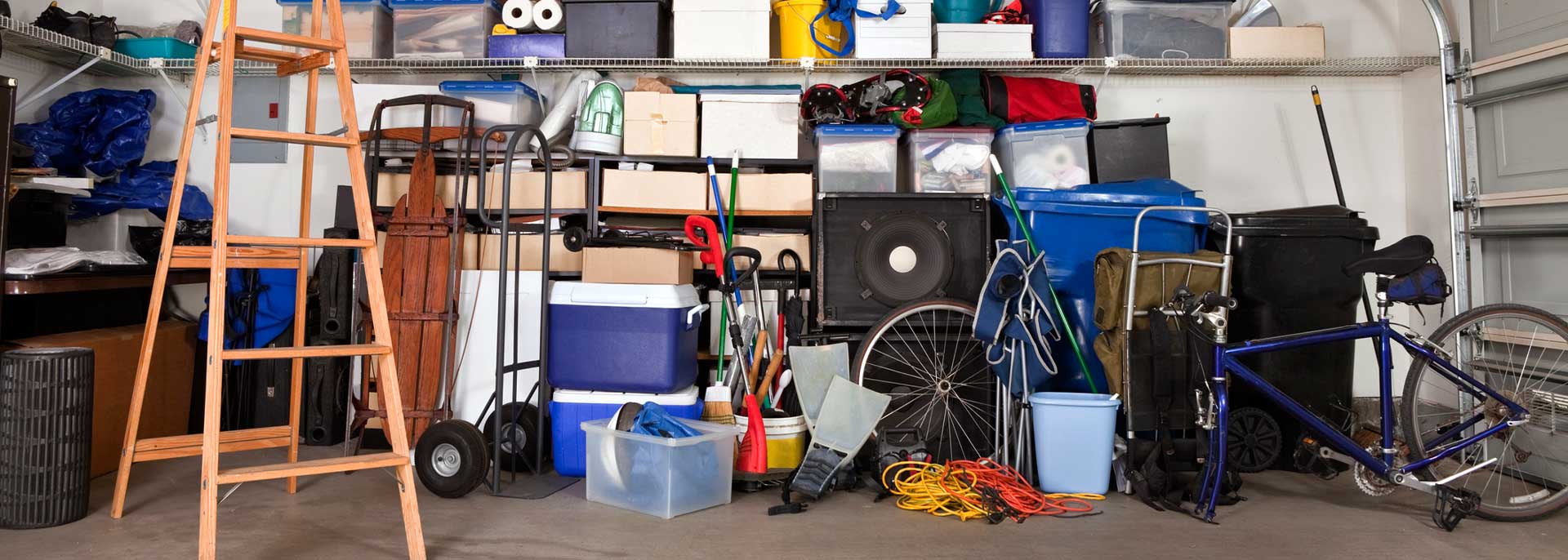 Irtaimiston puhdistus - Tasoa Oy