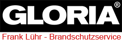 Gloria Frank Lühr – Brandschutzservice
