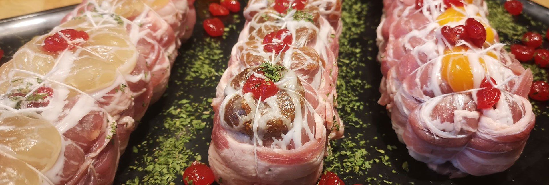 La Boucherie des Arts, votre charcuterie traditionnelle à Houdan