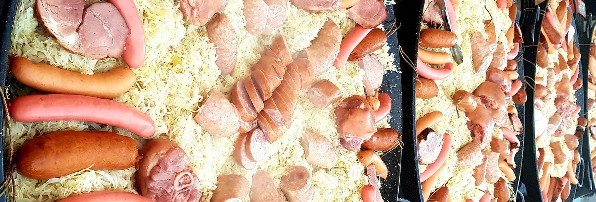 La Boucherie des Arts, des plats de boucherie cuisinés à Houdan