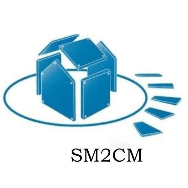 Logo SM2CM