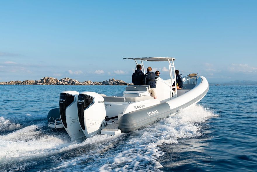 Salon Nautic Salon Nautic