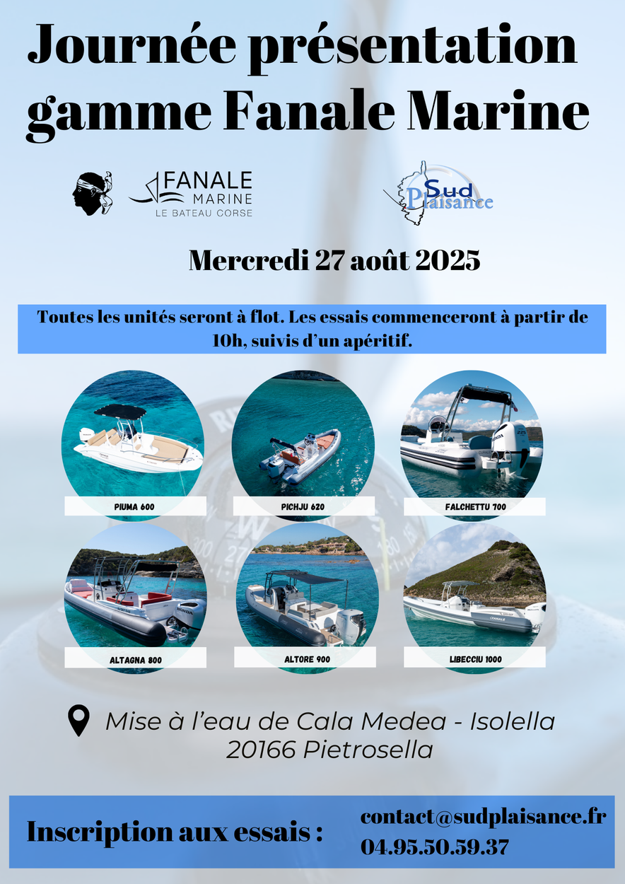 Salon Nautic