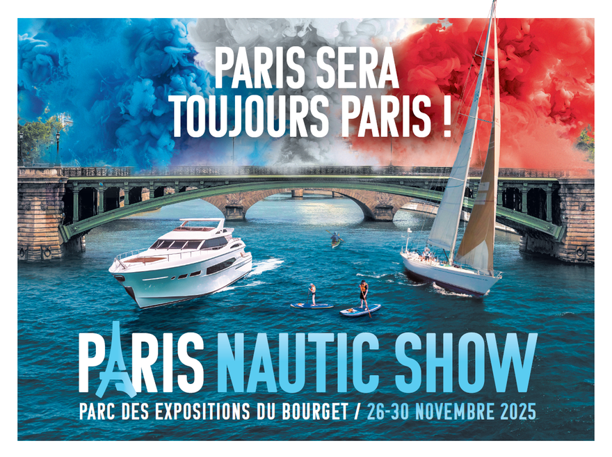 Salon Nautic