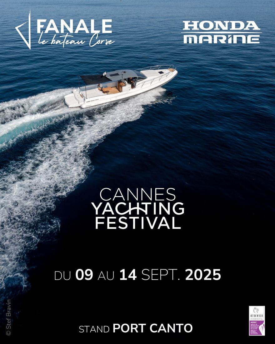 Salon Nautic