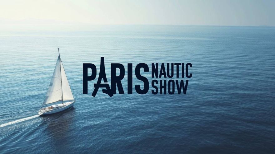 Salon Nautic Salon Nautic