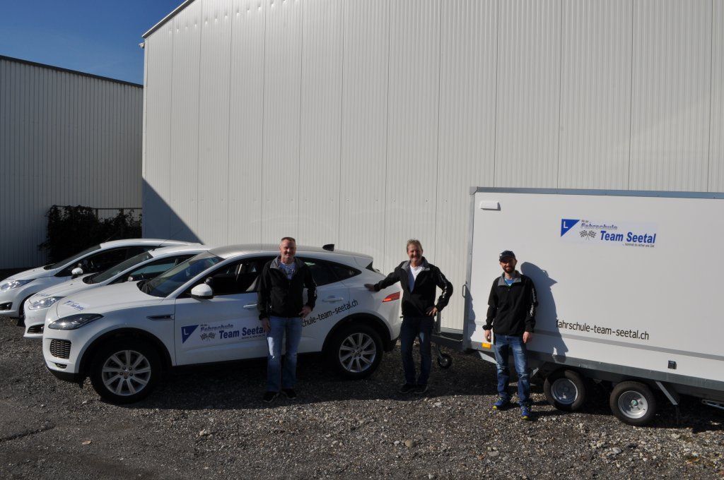 Fahrschule Team Seetal