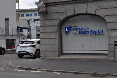 Fahrschule Team Seetal