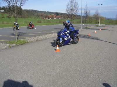 Fahrschule Team Seetal