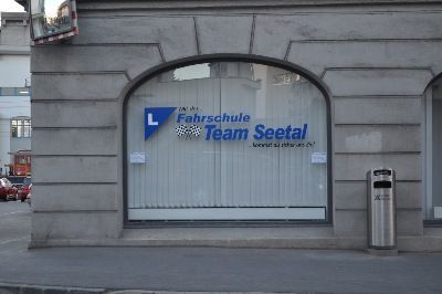 Fahrschule Team Seetal