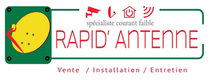 Logo RAPID'ANTENNE