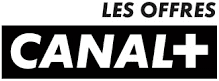 Logo Offres Canal +