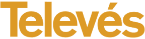 Télévés logo