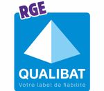 Logo RGE Qualibat