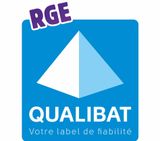 Logo RGE Qualibat