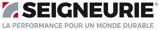 Logo Seigneurie