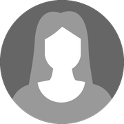 Platzhalter weibliche Person
