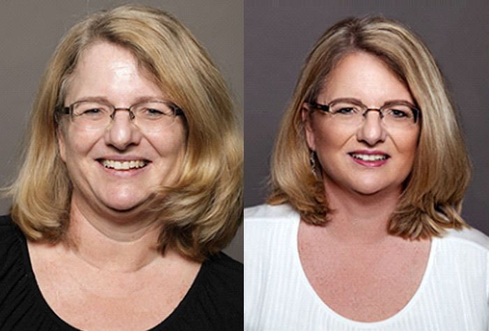 Tages-Make-up Piecitos & Estética