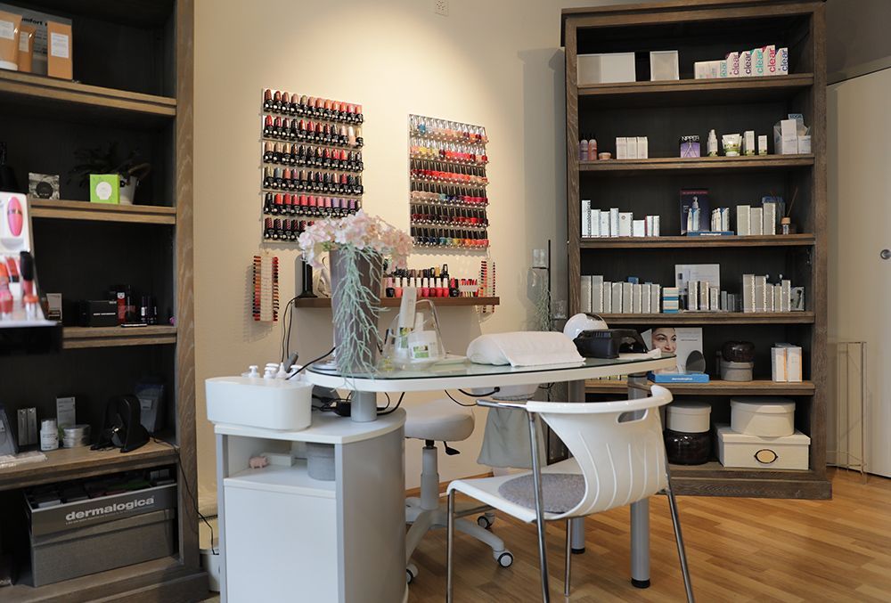 Piecitos & Estética