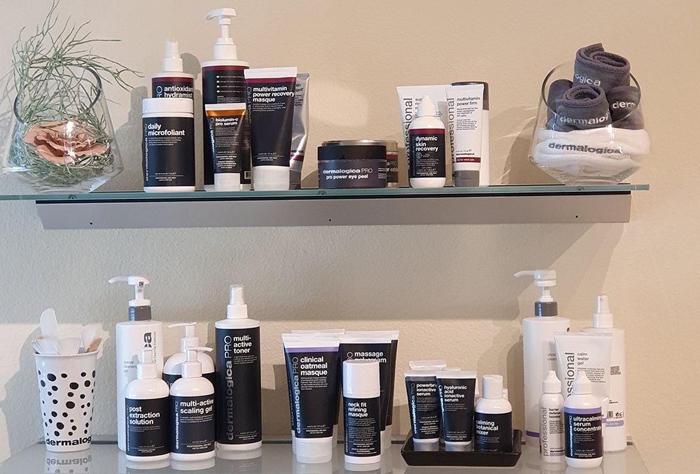 Piecitos & Estética Kosmetikprodukte