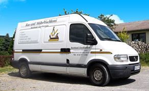 Auto Tischlerei Oeynhausen