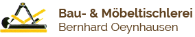 Logo Tischlerei Oeynhausen