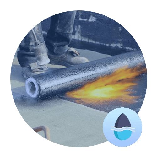 Étanchéité et isolation