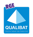 Logo RGE Qualibat