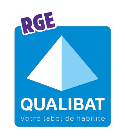 Logo RGE Qualibat