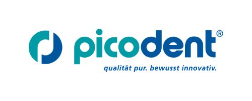 picodent Dental-Produktions- und Vertriebs GmbH Logo