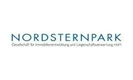Nordsternpark Gelsenkirchen Logo