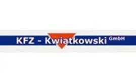 KFZ Kwiatkowski Logo
