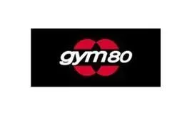 gym80 Logo