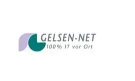 Gelsen-Net Logo
