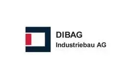 Dibag Industriebau AG Logo