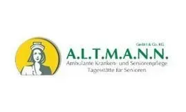 Altmann Logo
