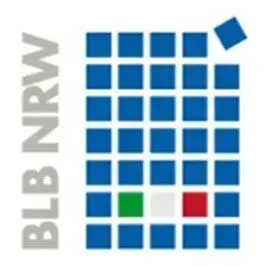 BLB NRW Logo