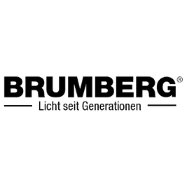Brumberg Logo