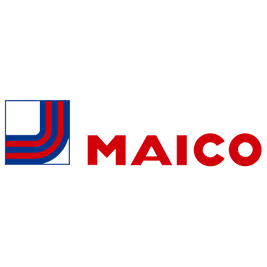 Maico Logo