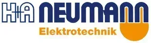 Logo H + A Elektrotechnik Arnold Neumann GmbH & Co. KG in Gelsenkirchen