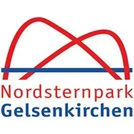 Nordsternpark Gelsenkirchen Logo
