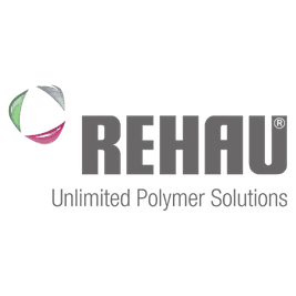 Rehau Logo
