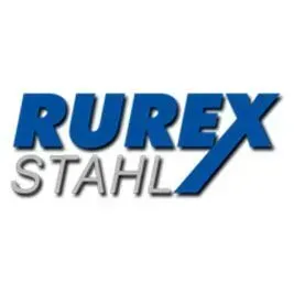 Rurex Stahl Logo