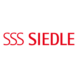 SSS Siedle Logo